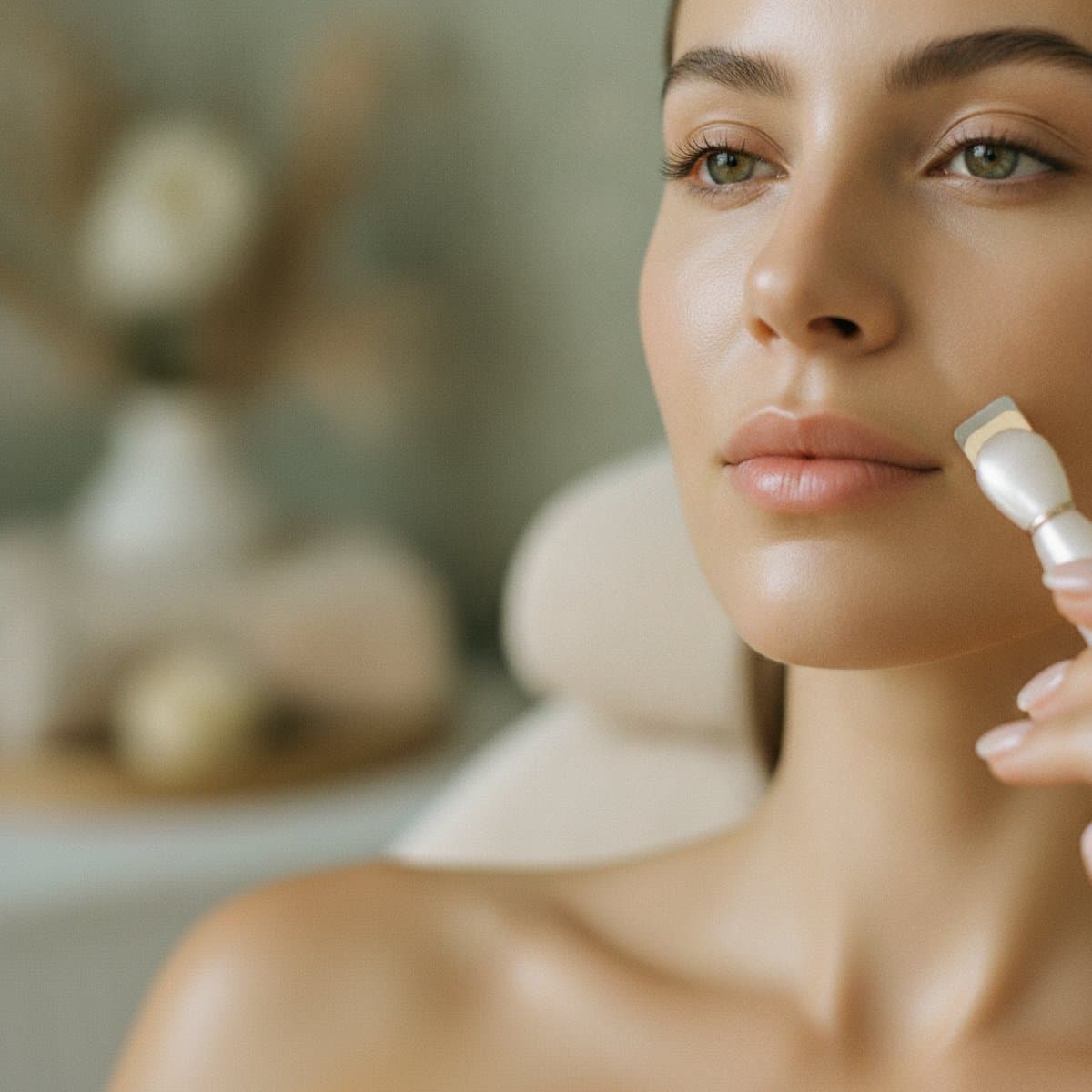 Dermaplaning: el ritual para una piel luminosa y sin vello